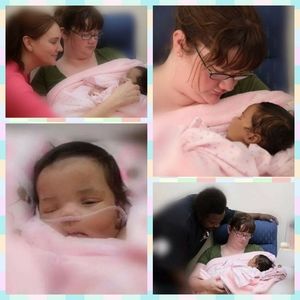 Meet your Posher, Barbie